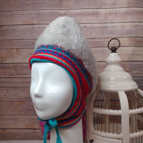 scandinavian winter hats